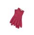 Hermes Vintage Kelly Lock Gloves, other view